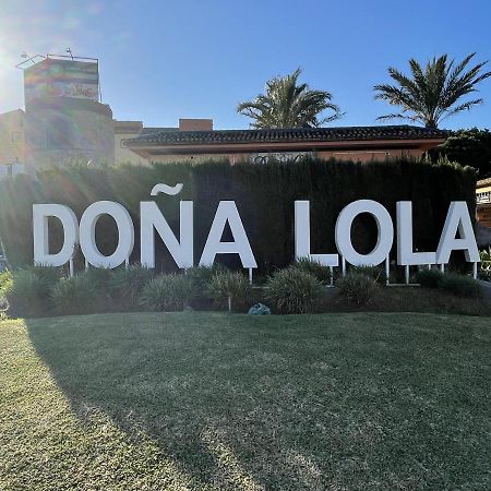 Dona Lola Micaela - Fully Equiped 1 Bedroom Ground Floor Beach Front Apartment With Direct Access To The Beach Of Calahonda - Costa Del Sol - Cs155 Sitio de Calahonda Εξωτερικό φωτογραφία