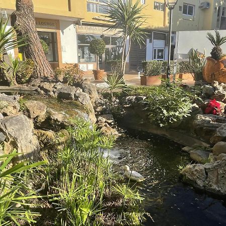Dona Lola Micaela - Fully Equiped 1 Bedroom Ground Floor Beach Front Apartment With Direct Access To The Beach Of Calahonda - Costa Del Sol - Cs155 Sitio de Calahonda Εξωτερικό φωτογραφία