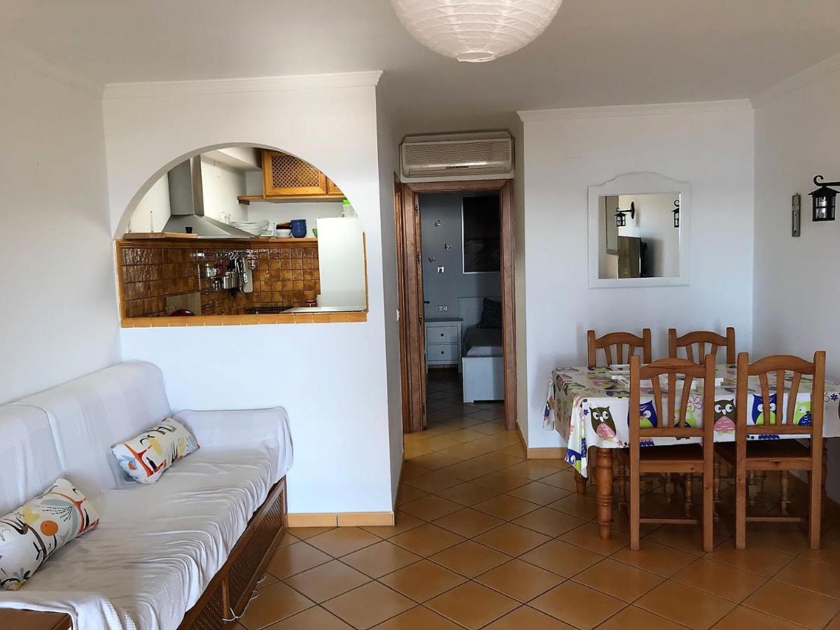 Dona Lola Micaela - Fully Equiped 1 Bedroom Ground Floor Beach Front Apartment With Direct Access To The Beach Of Calahonda - Costa Del Sol - Cs155 Sitio de Calahonda Εξωτερικό φωτογραφία